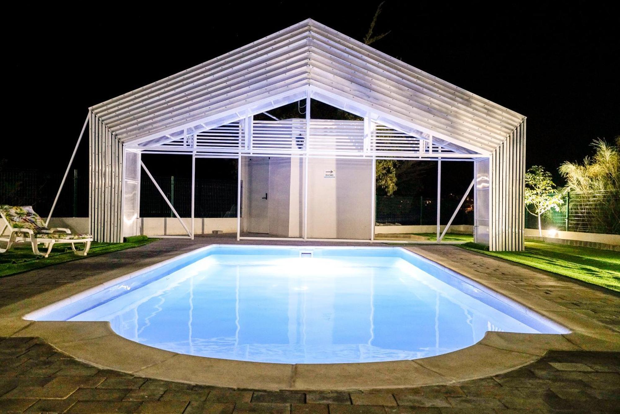 Hotel Rural Familiar Almirez-Alpujarra Laujar de Andarax Kültér fotó