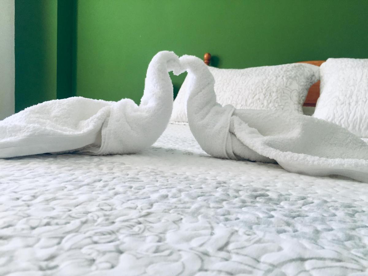 Hotel Rural Familiar Almirez-Alpujarra Laujar de Andarax Kültér fotó